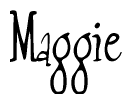 Nametag+Maggie 