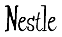 Nametag+Nestle 