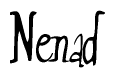 Nametag+Nenad 