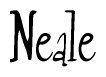 Nametag+Neale 