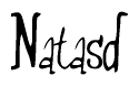 Nametag+Natasd 