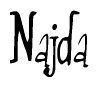 Nametag+Najda 