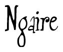Nametag+Ngaire 