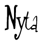 Nametag+Nyta 