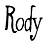 Nametag+Rody 