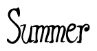 Nametag+Summer 