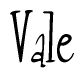 Nametag+Vale 