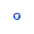 this gif animation shows a blue circle appear with the letter b inside it. It then bursts and resets back to the start