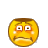   smilie smilies animations face faces thinking Animations Mini Smilies  