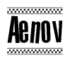 Nametag+Aenov 