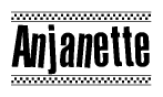 Nametag+Anjanette 