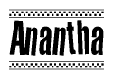 Nametag+Anantha 