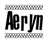 Nametag+Aeryn 