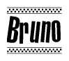 Nametag+Bruno 