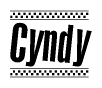 Nametag+Cyndy 