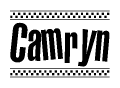 Nametag+Camryn 