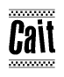Nametag+Cait 