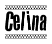 Nametag+Celina 
