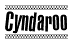 Nametag+Cyndaroo 