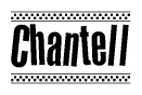 Nametag+Chantell 