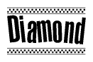 Nametag+Diamond 