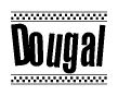 Nametag+Dougal 