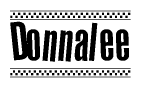 Nametag+Donnalee 