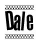 Nametag+Dale 