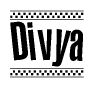 Nametag+Divya 