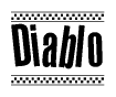 Nametag+Diablo 