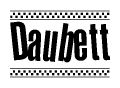 Nametag+Daubett 