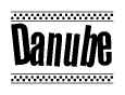 Nametag+Danube 