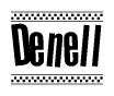 Nametag+Denell 