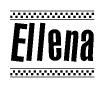 Nametag+Ellena 