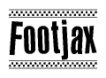 Nametag+Footjax 