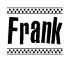 Nametag+Frank 