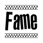 Nametag+Fame 