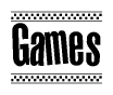Nametag+Games 