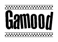 Nametag+Gamood 