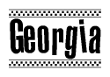 Nametag+Georgia 