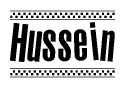Nametag+Hussein 