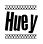 Nametag+Huey 