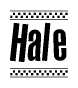 Nametag+Hale 