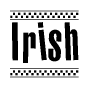 Nametag+Irish 
