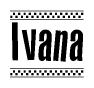 Nametag+Ivana 