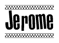 Nametag+Jerome 