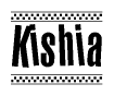 Nametag+Kishia 