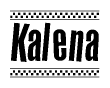 Nametag+Kalena 