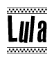Nametag+Lula 