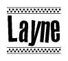 Nametag+Layne 